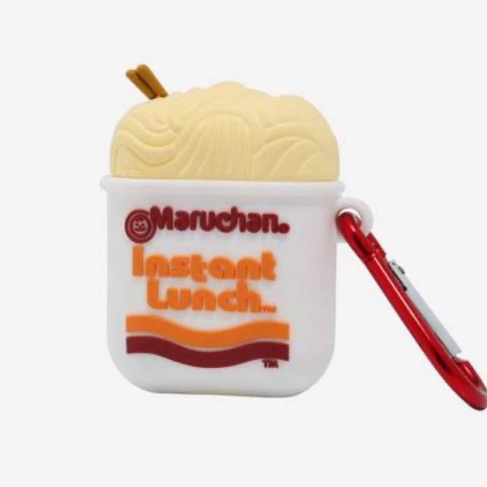 Silicone AirPod Holder